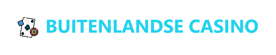 Online Casino Buitenland